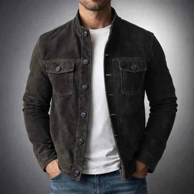 Ronan | Signature Tailored Jacket