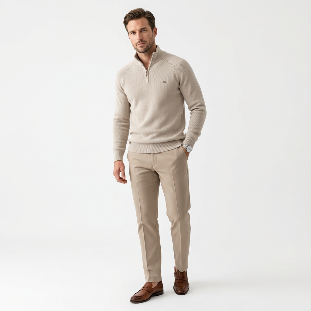 Mark | Pullover