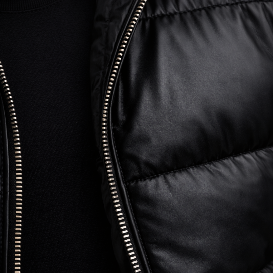 Christian | Puffer Jacket City Style