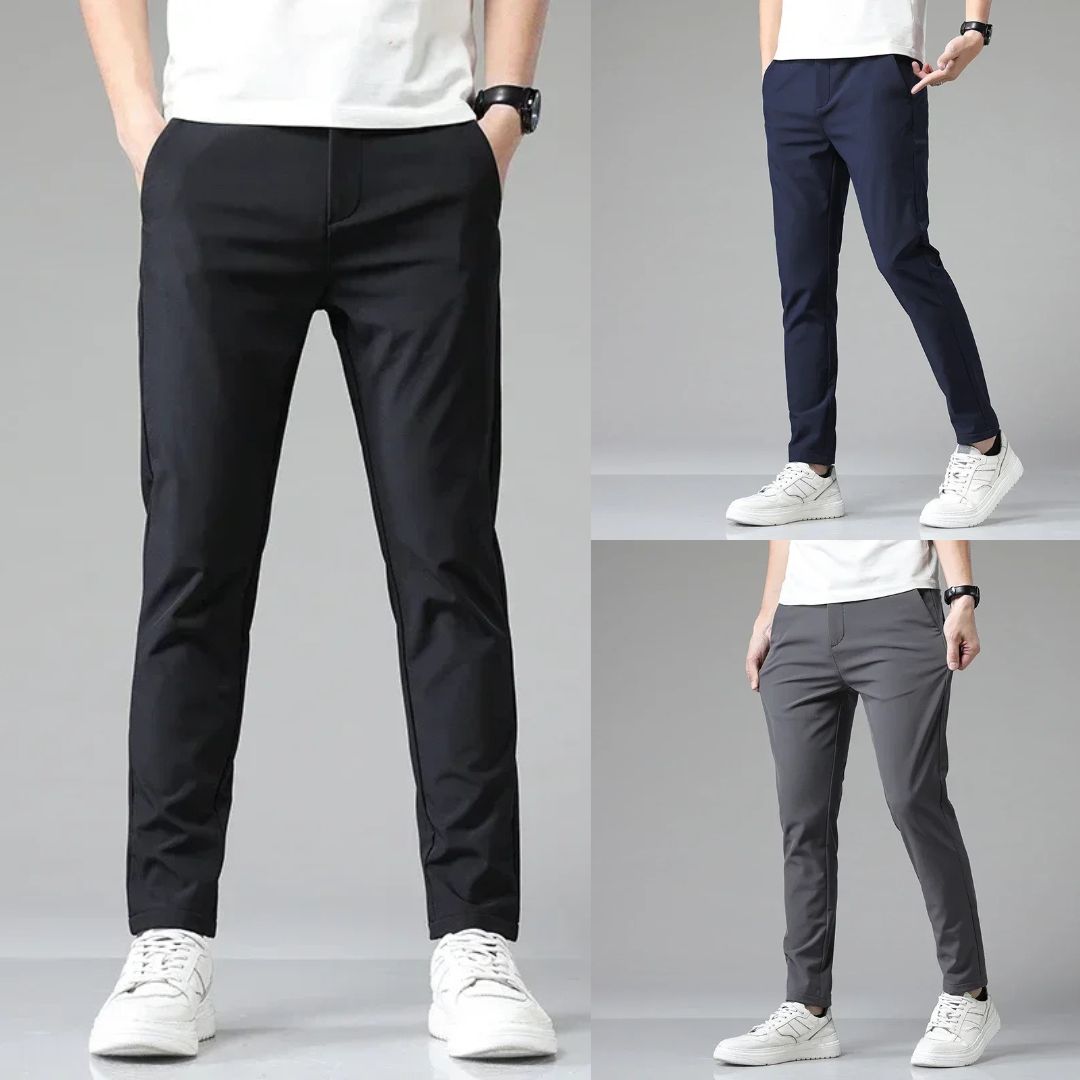 James | Everyday Comfort Pants