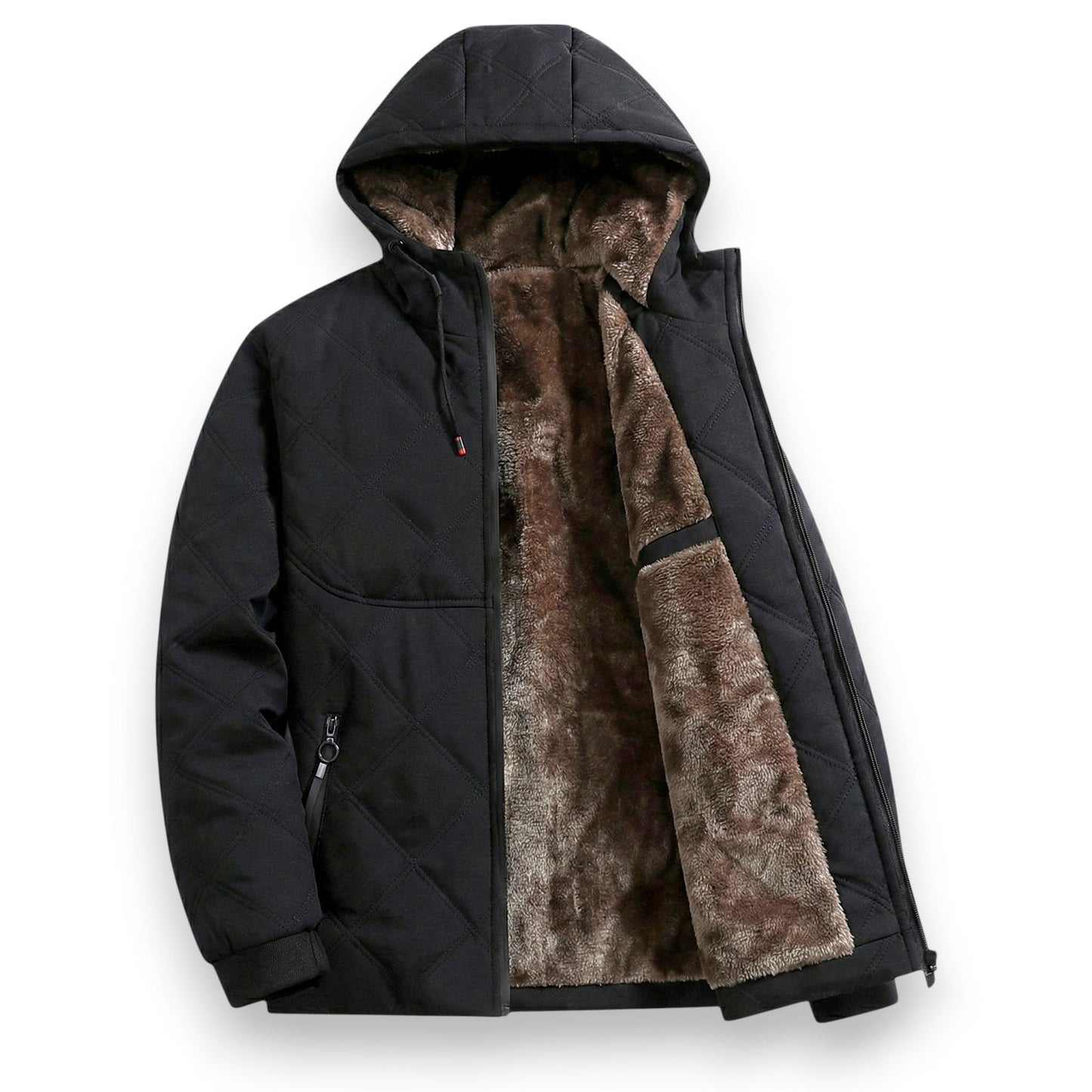 Finch | The Comfort Jacket