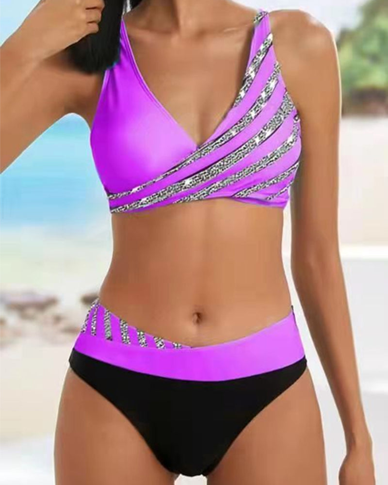 Mona - Sensual Bikini Set