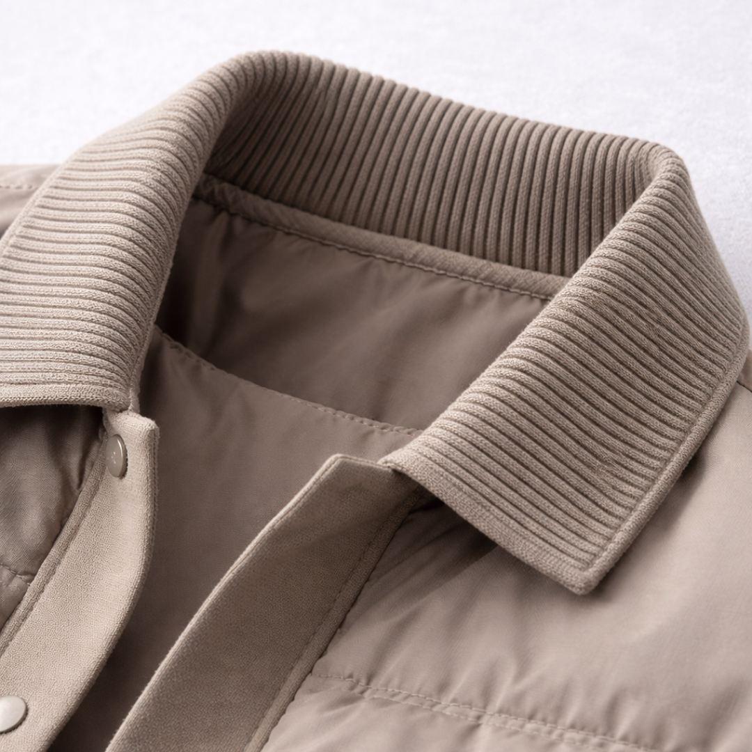 Louis | Puffer Jacket