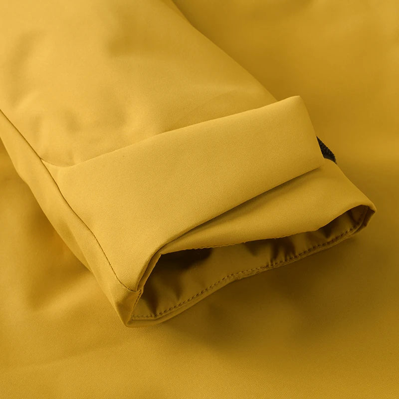 SummitGuard | Expedition jacket