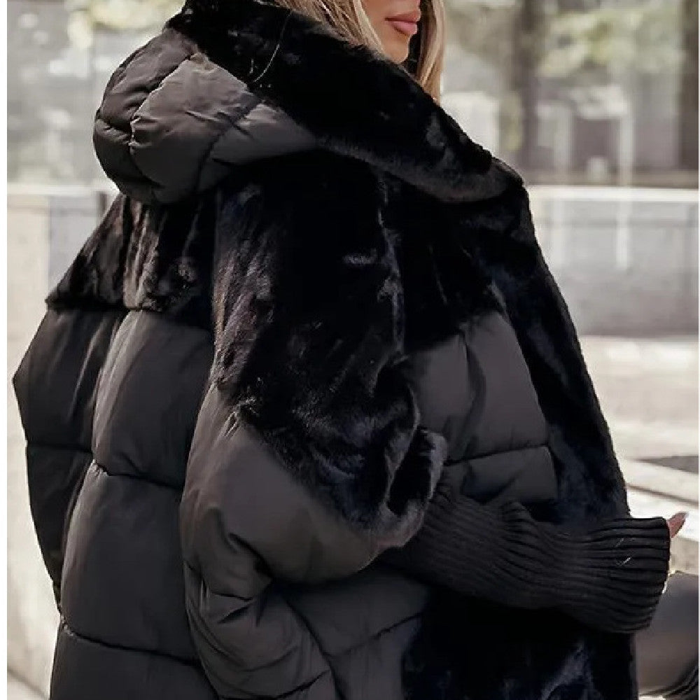 Aurora | Refined Winter Coat