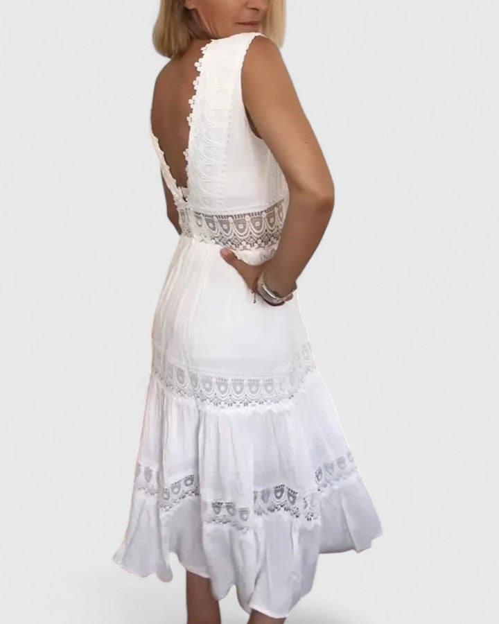 Virelle | Soft Touch Dress