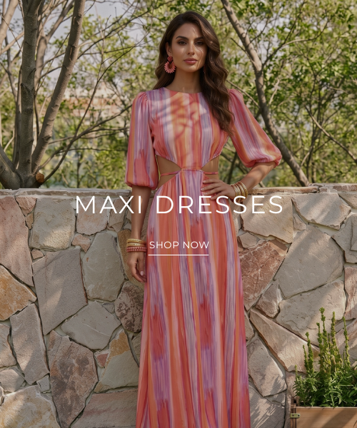 Women Maxi dresses