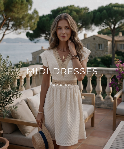 Women Midi Dresses