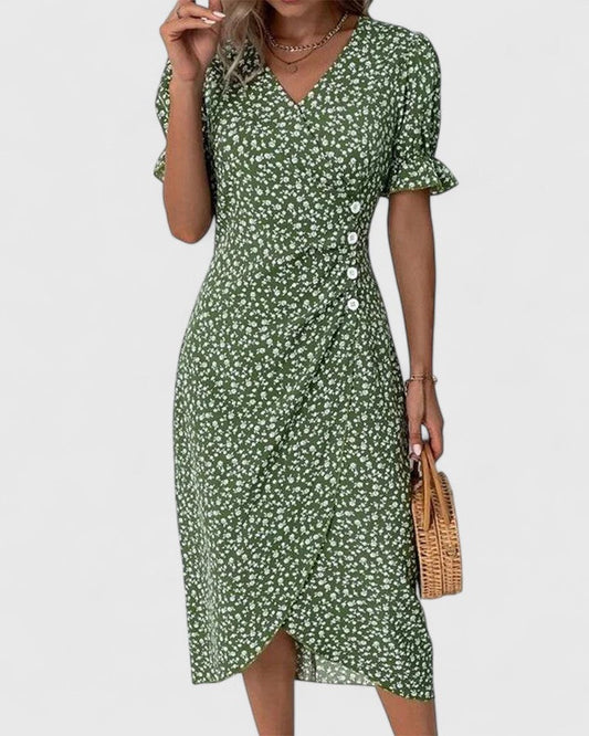 Elowen | Modern Classic Dress