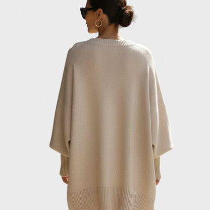 Livia | Effortless Oversized Knit