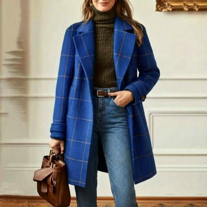 Amélie | Casual Coat