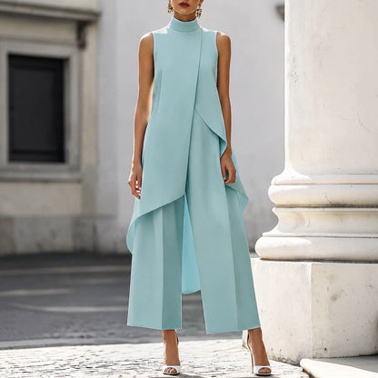 Martina | Timeless Maxi Dress