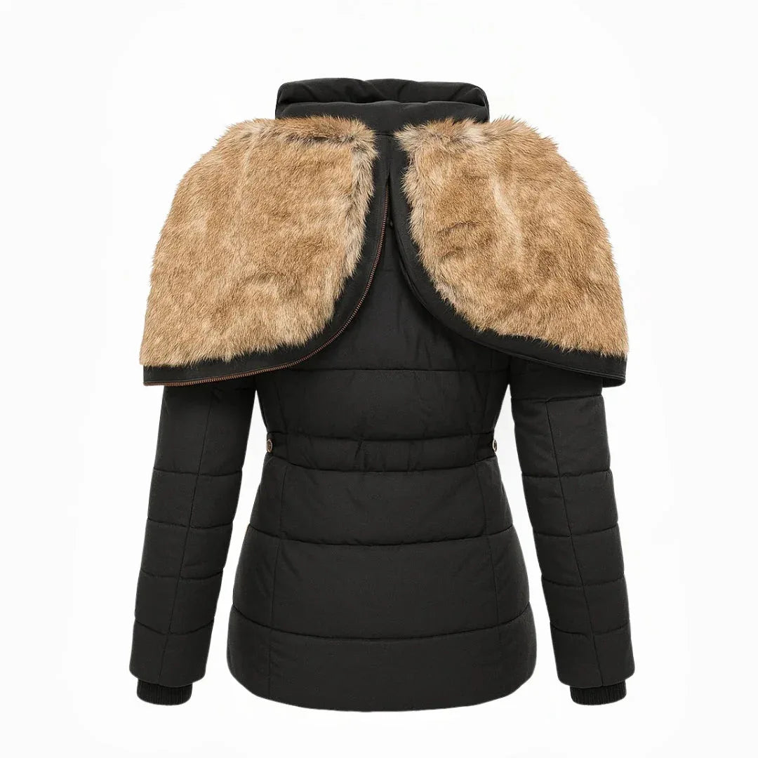 Jessica | Winter Coat