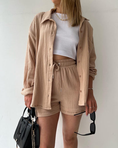 Kalista | Two-Piece Set