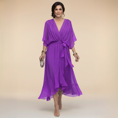 Valentina | Flowing Dress