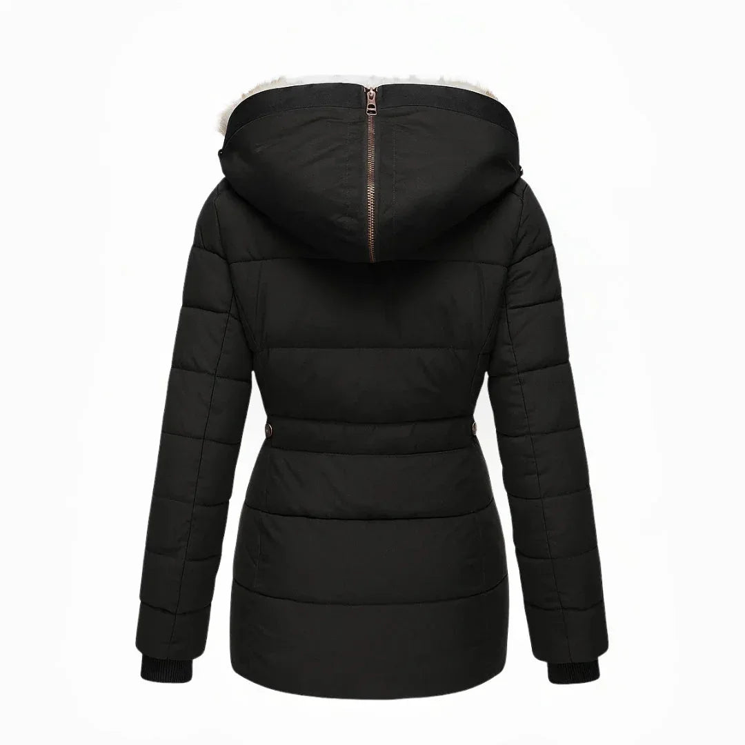 Jessica | Winter Coat