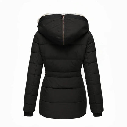 Jessica | Winter Coat