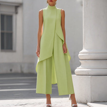 Martina | Timeless Maxi Dress