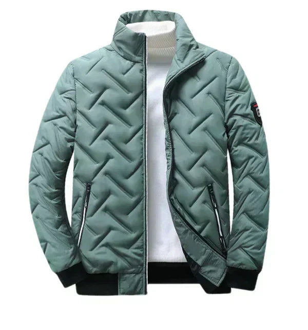 Benson | Refined winter jacket