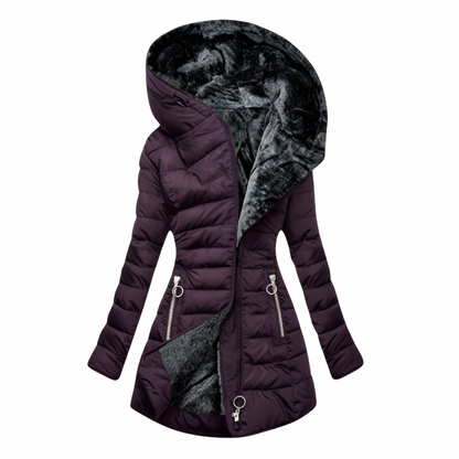 Arabella | Arctic Coat
