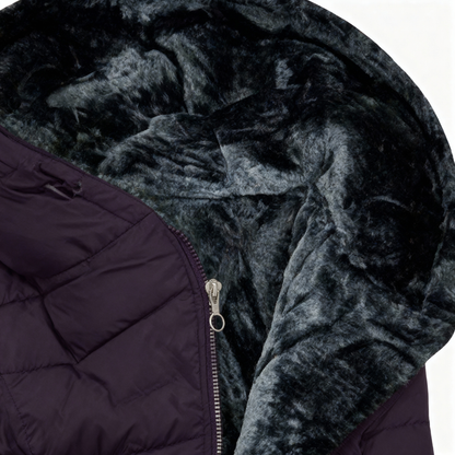 Arabella | Arctic Coat