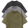 Green - Grey - Black