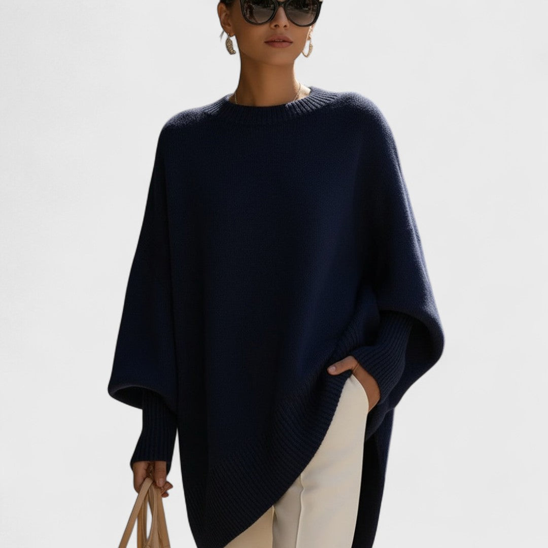 Livia | Effortless Oversized Knit