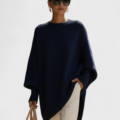 Livia | Effortless Oversized Knit