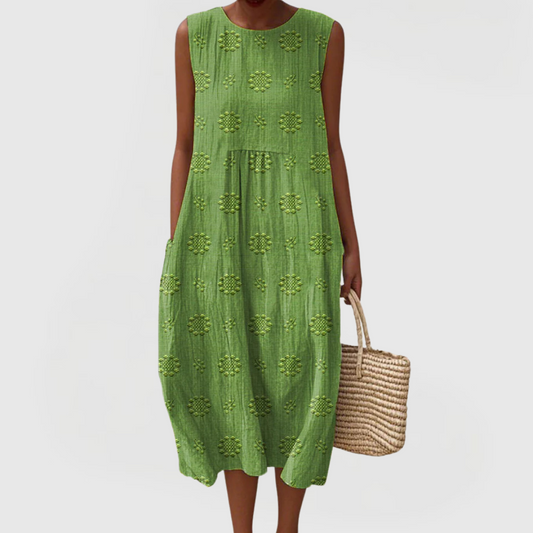 Calista | Easy Wear Dress