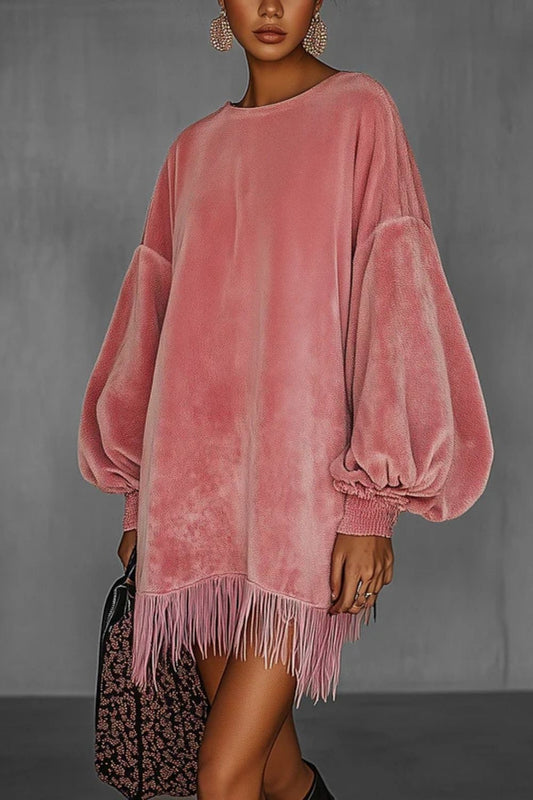 Beluma | Soft and Elegant Dress