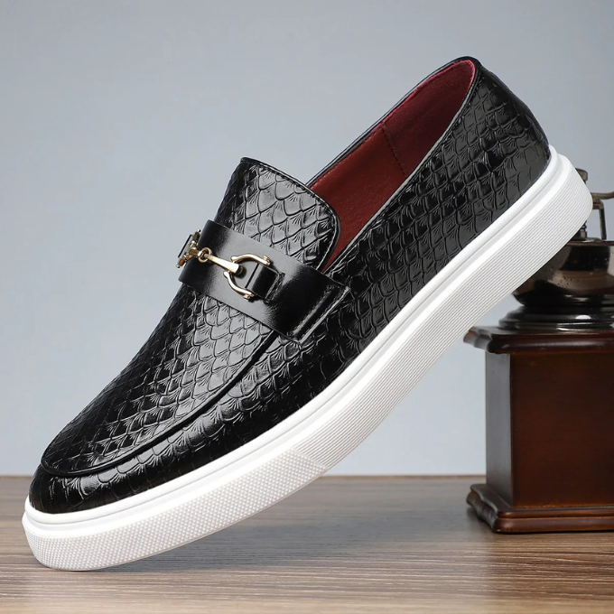 Meron | Casual Loafers
