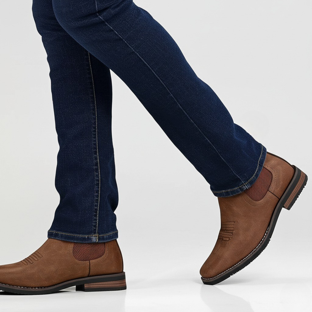 Marvin | Chelsea Boots