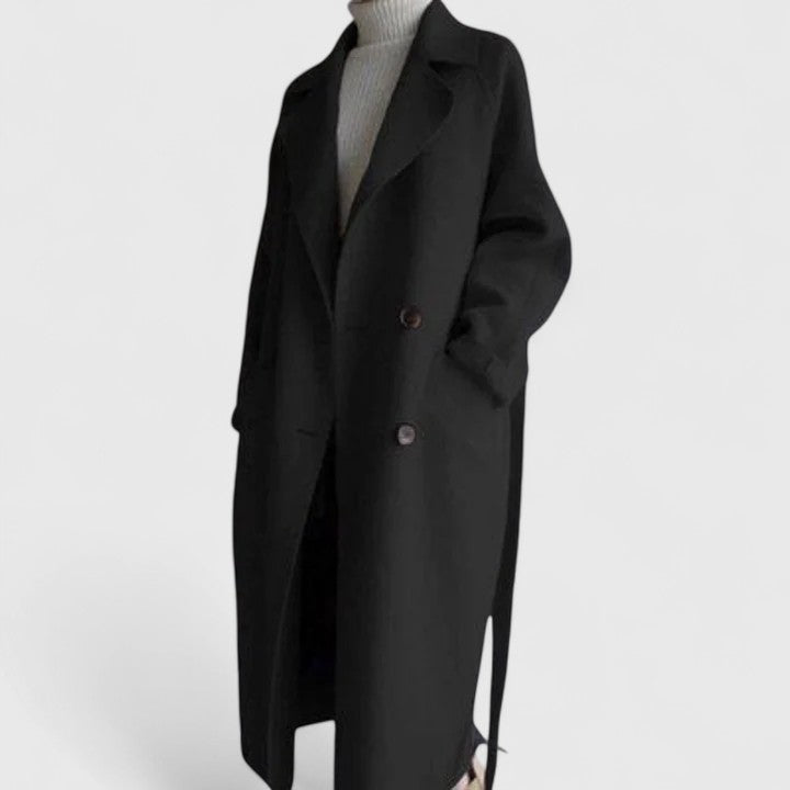 Jolie | Classic Elegant Coat