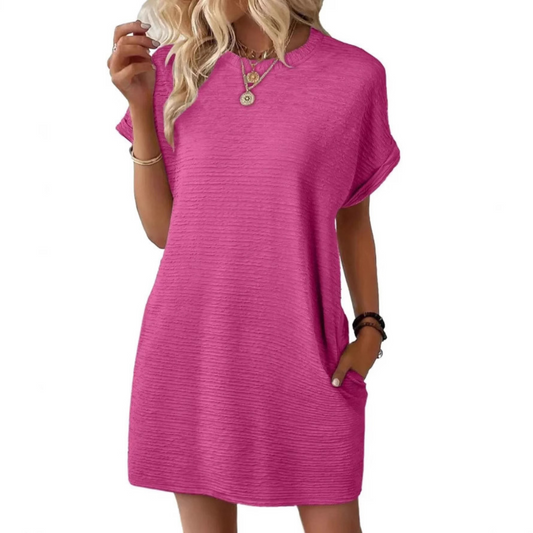 Sorella | Minimal Summer Dress