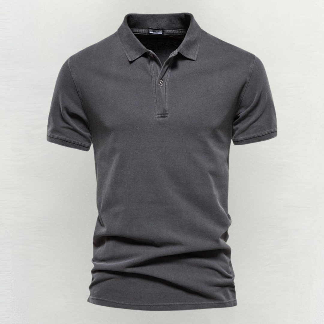 Marc | The Summer Polo You’ll Wear on Repeat
