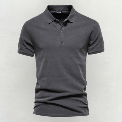 Marc | The Summer Polo You’ll Wear on Repeat