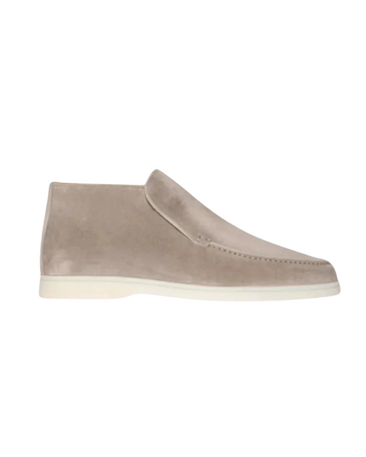Santiago | Elegant high Loafers