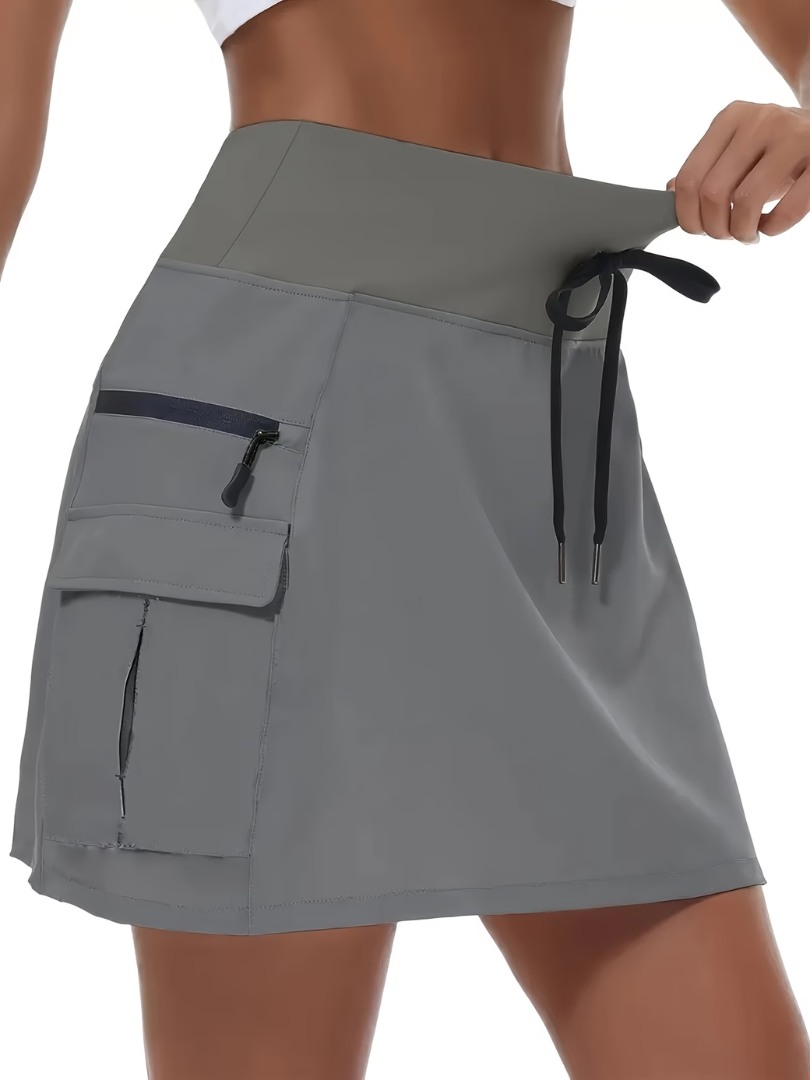 Aria | Comfortable Active Skort