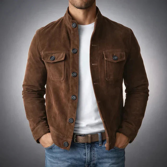 Ronan | Signature Tailored Jacket