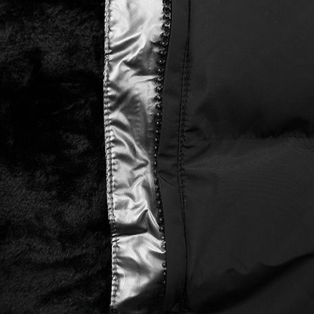 Arabella | Arctic Coat