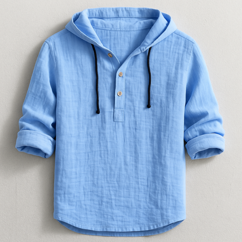 Adrien | Lightweight Hoodie