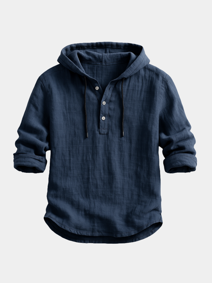 Adrien | Lightweight Hoodie
