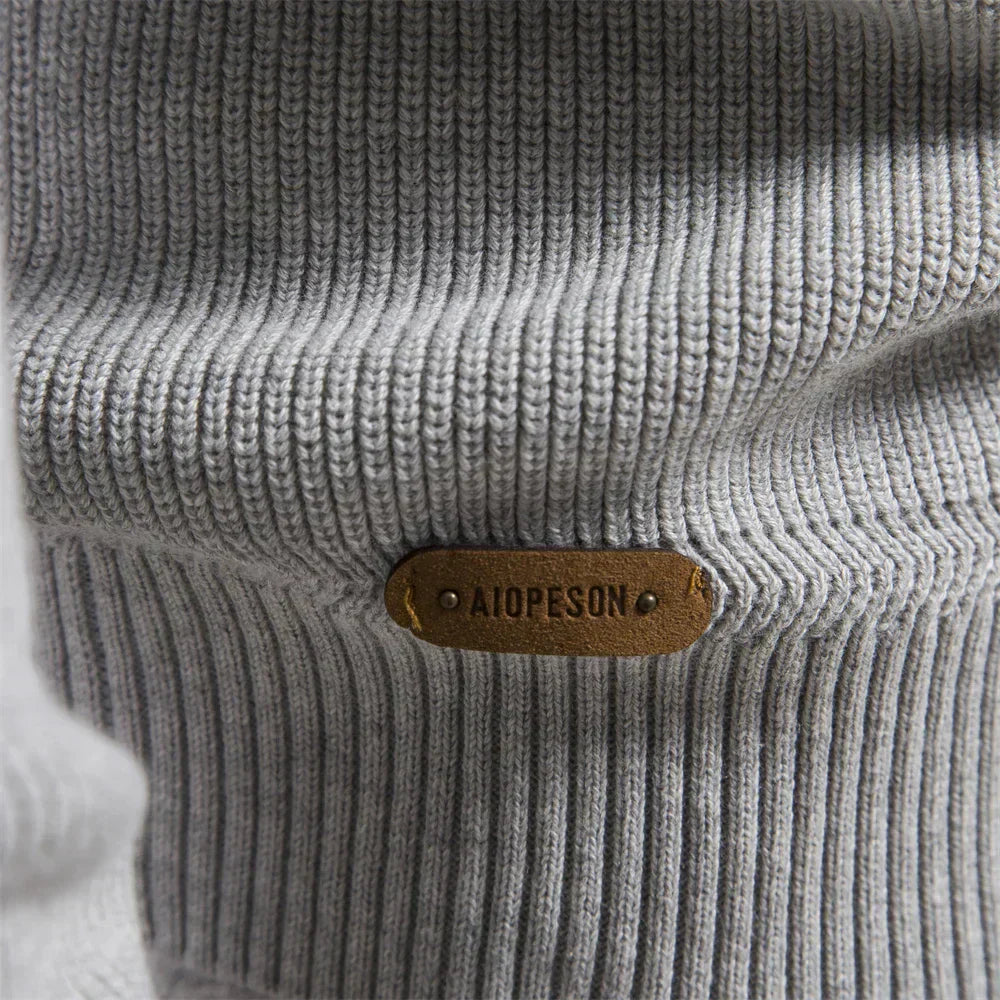 Mark | Pullover
