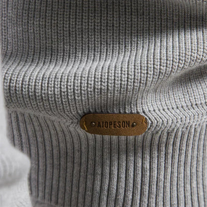 Mark | Pullover