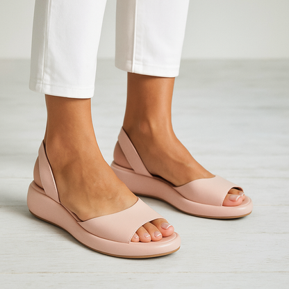 Giselle │ Open-toe, non-slip sandals