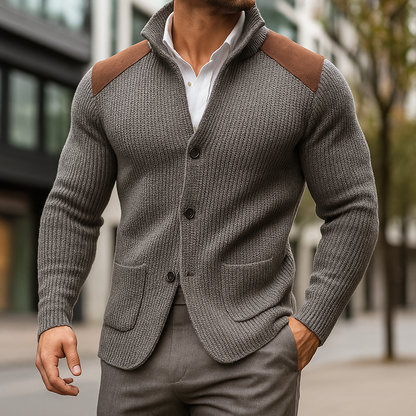 Spencer | Tailored everyday jacket