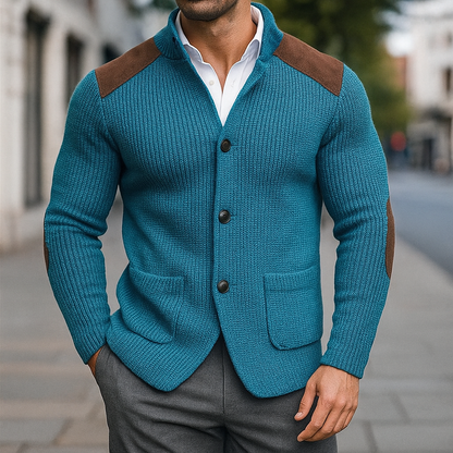Spencer | Tailored everyday jacket