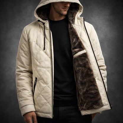 Finch | The Comfort Jacket