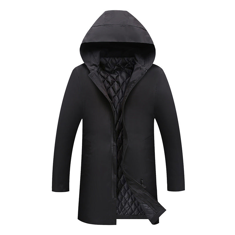 Cole | Weatherproof Coat