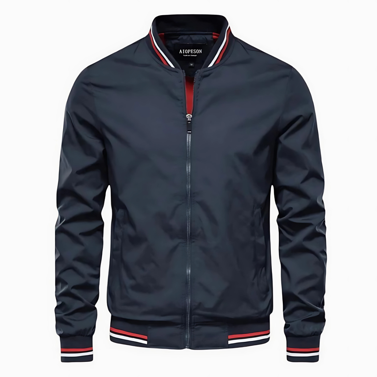 Miles | Lightweight wind-resistant jacket